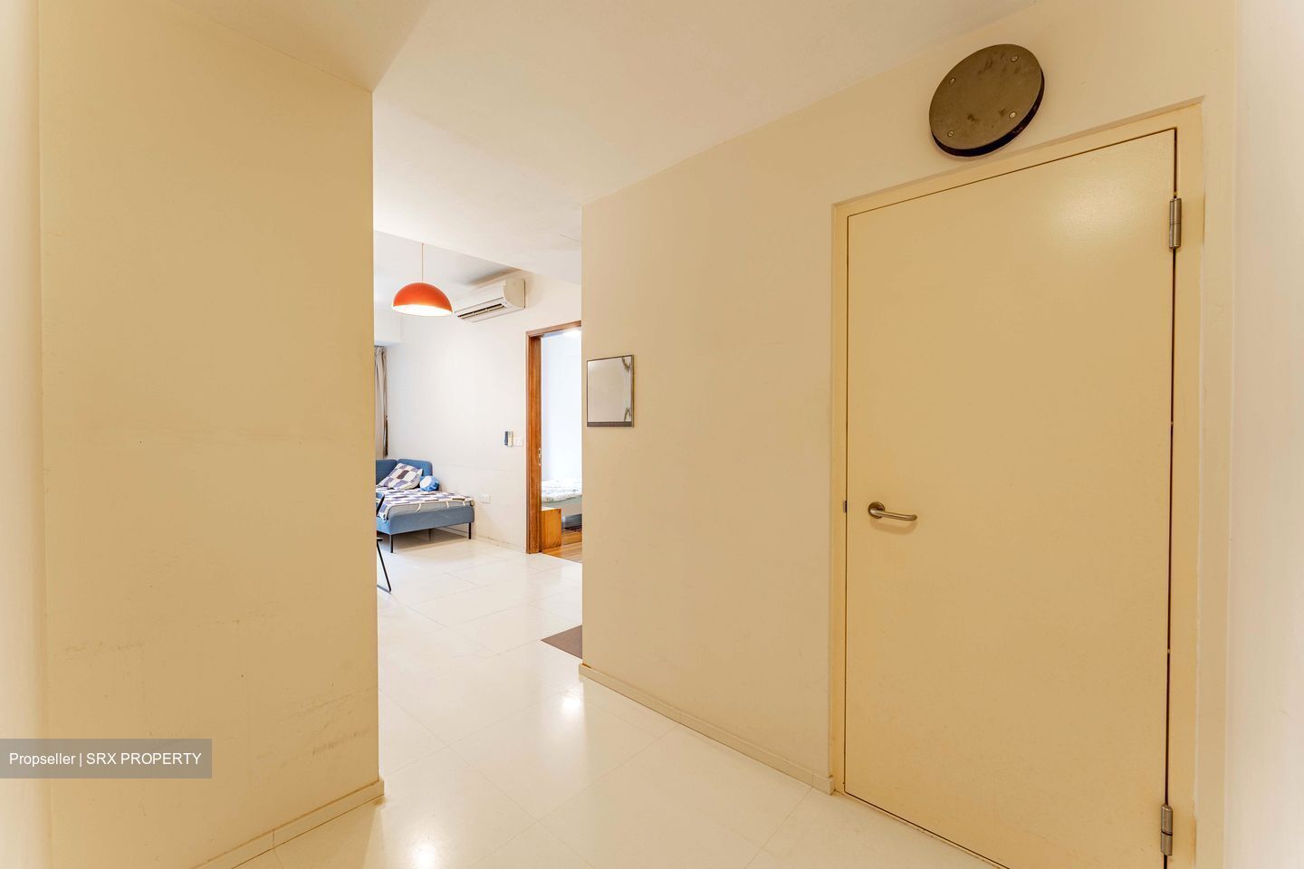 Urban Lofts (D8), Apartment #503058481